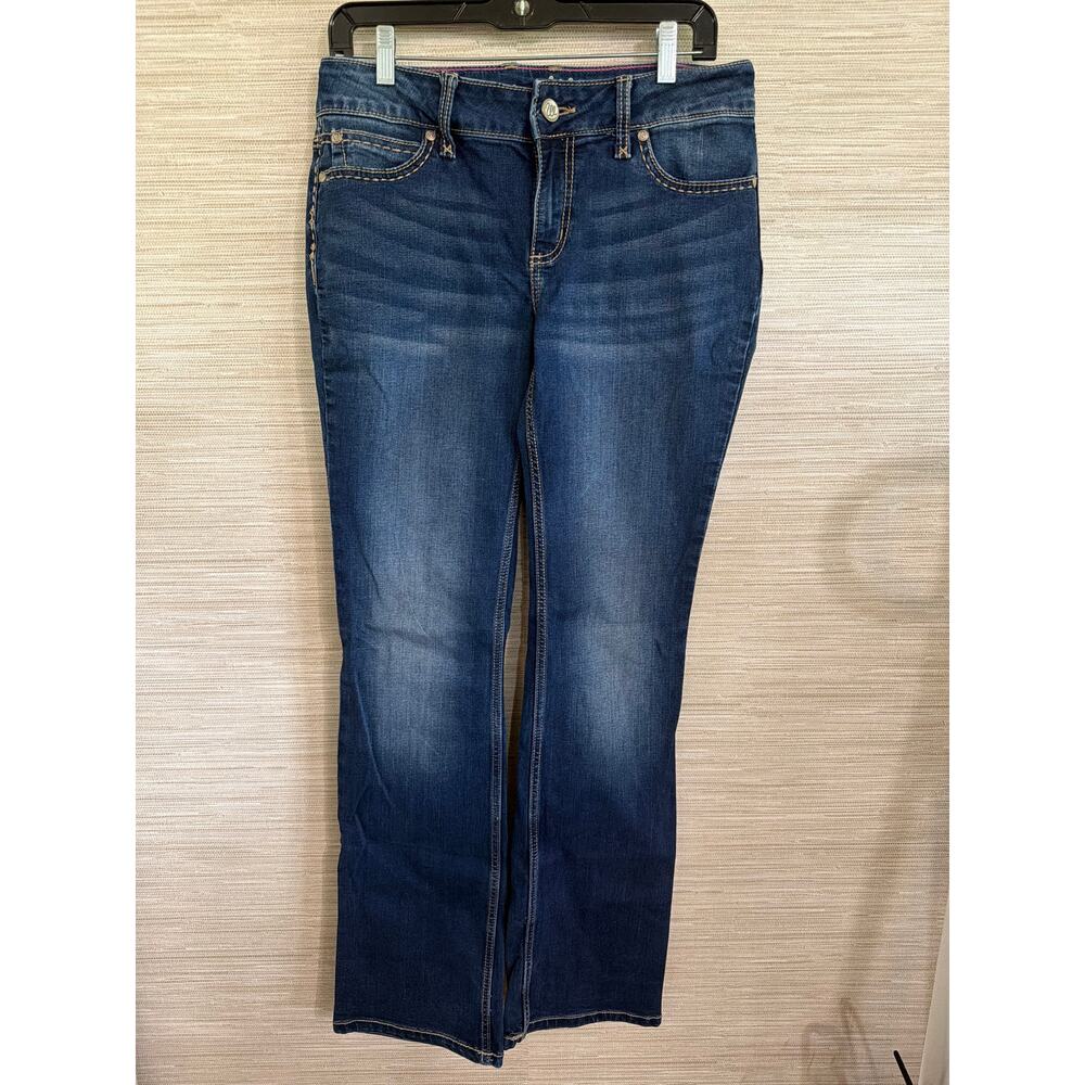 Wrangler Bootcut Jeans Juniors size 9/10x34
